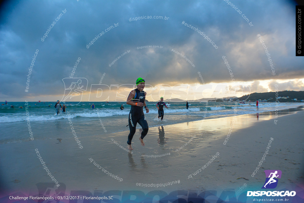 Challenge Florianópolis 2017