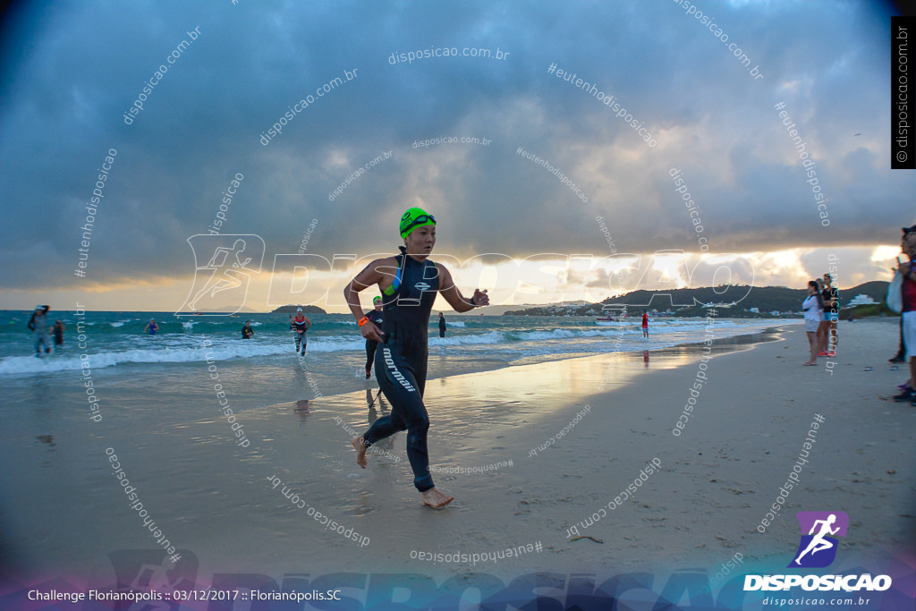 Challenge Florianópolis 2017