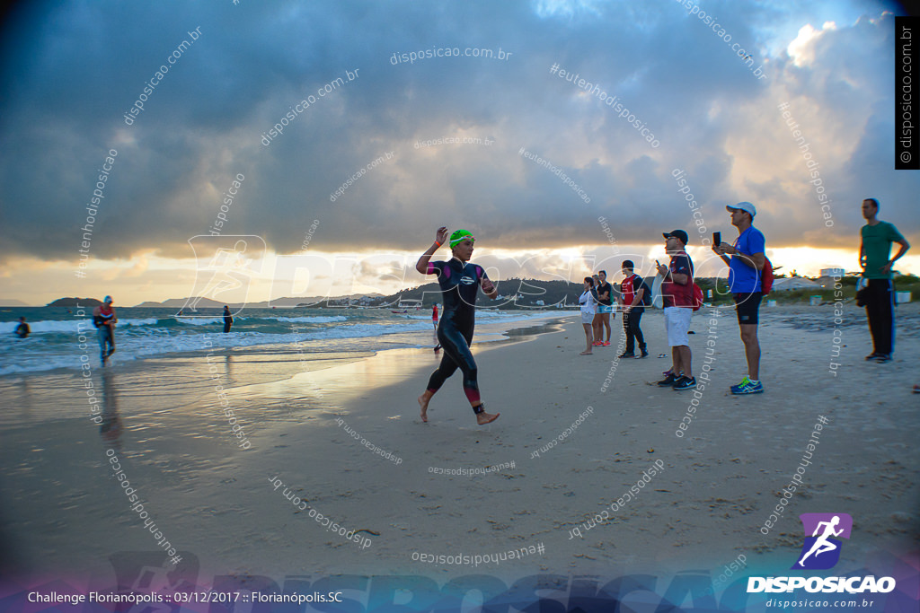 Challenge Florianópolis 2017