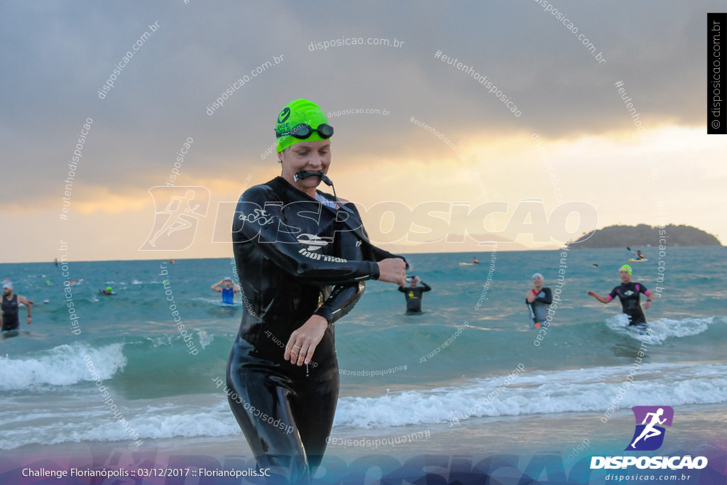 Challenge Florianópolis 2017