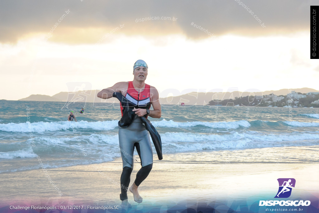 Challenge Florianópolis 2017