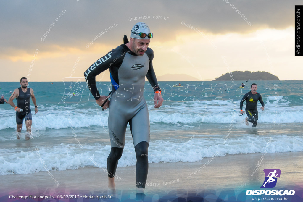 Challenge Florianópolis 2017