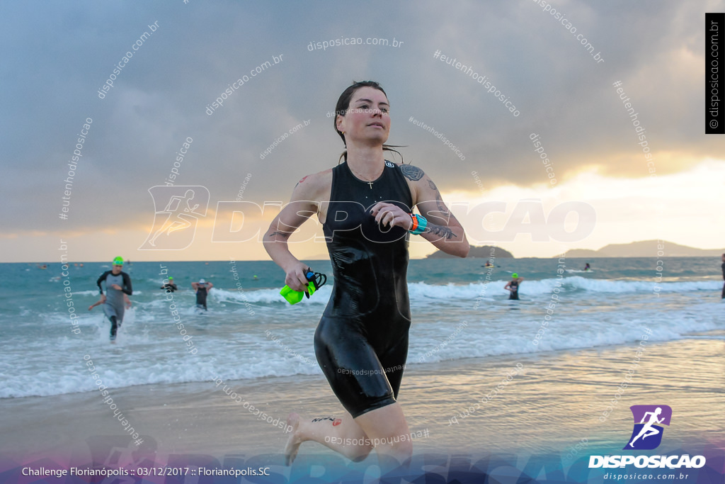 Challenge Florianópolis 2017