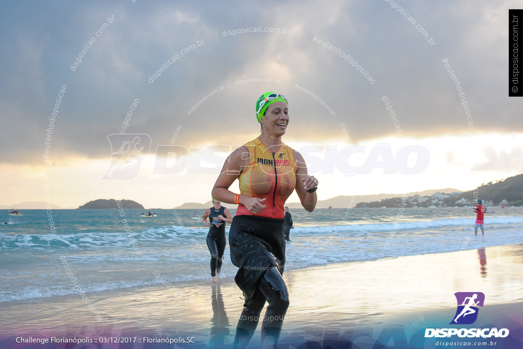 Challenge Florianópolis 2017