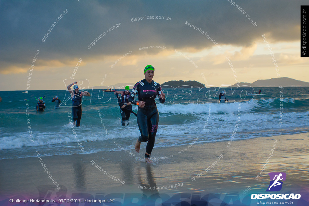 Challenge Florianópolis 2017