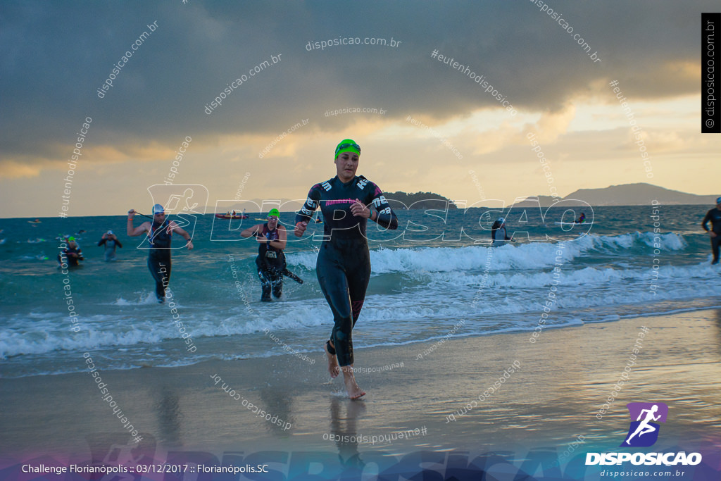 Challenge Florianópolis 2017