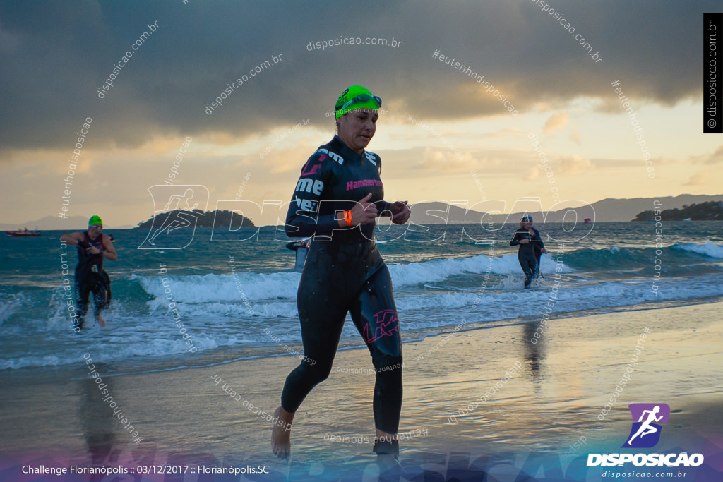 Challenge Florianópolis 2017