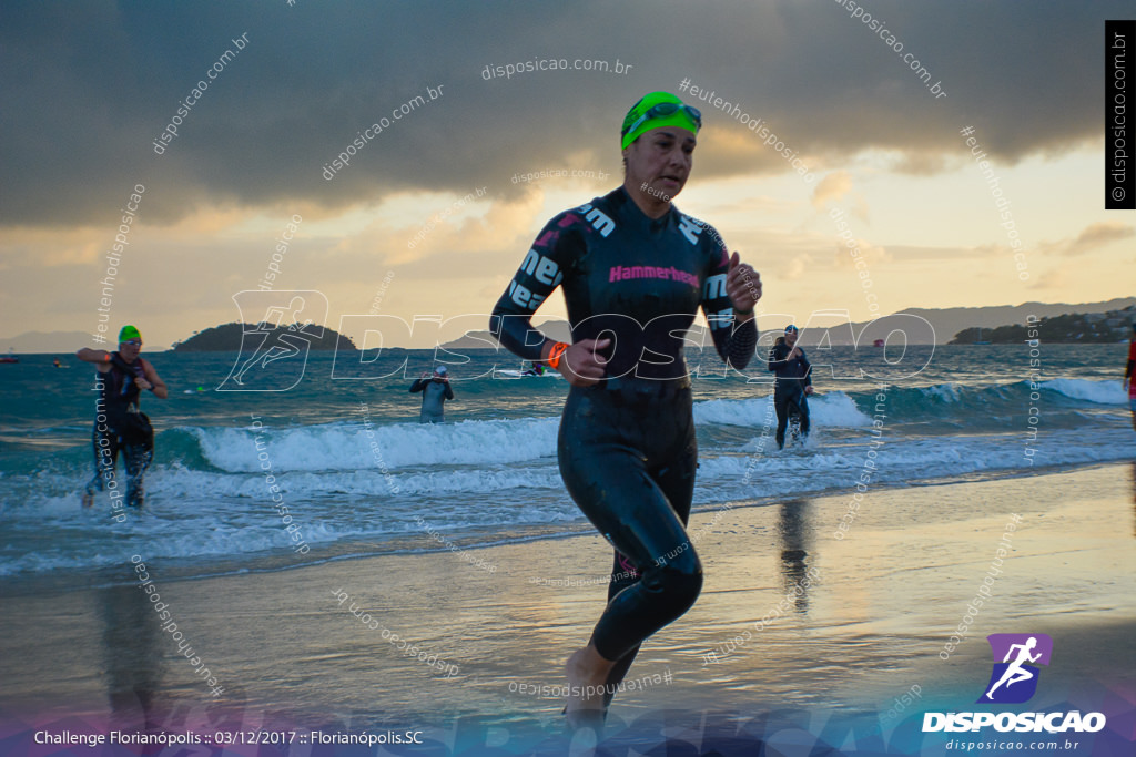 Challenge Florianópolis 2017