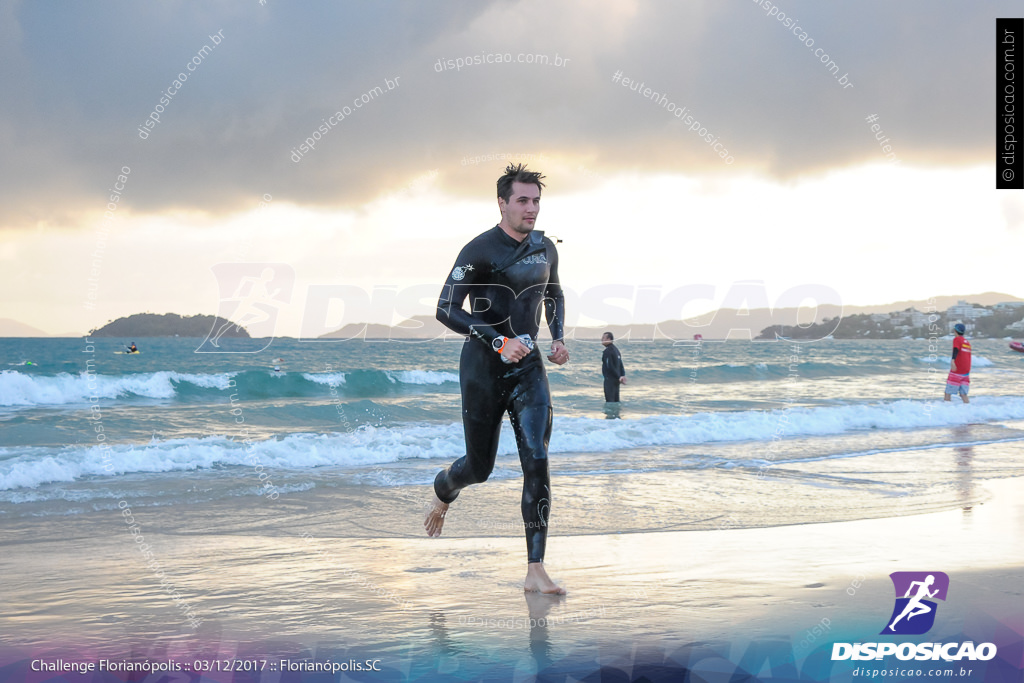 Challenge Florianópolis 2017