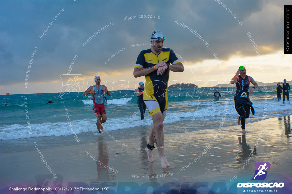 Challenge Florianópolis 2017