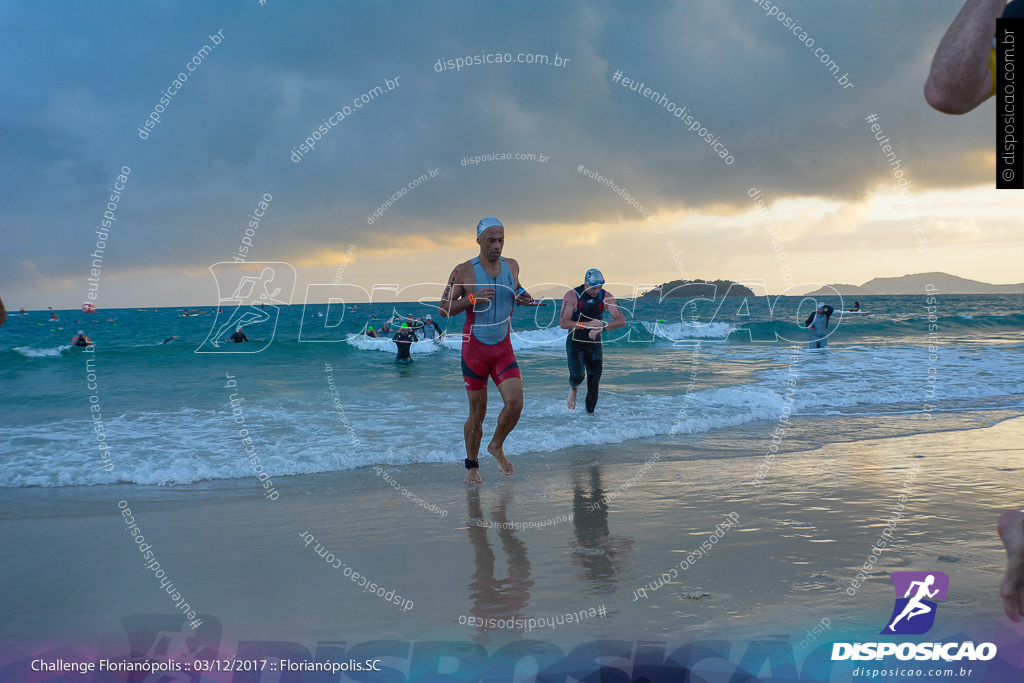 Challenge Florianópolis 2017