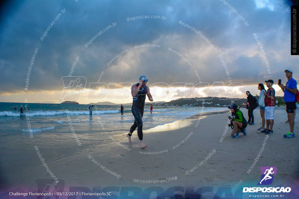 Challenge Florianópolis 2017