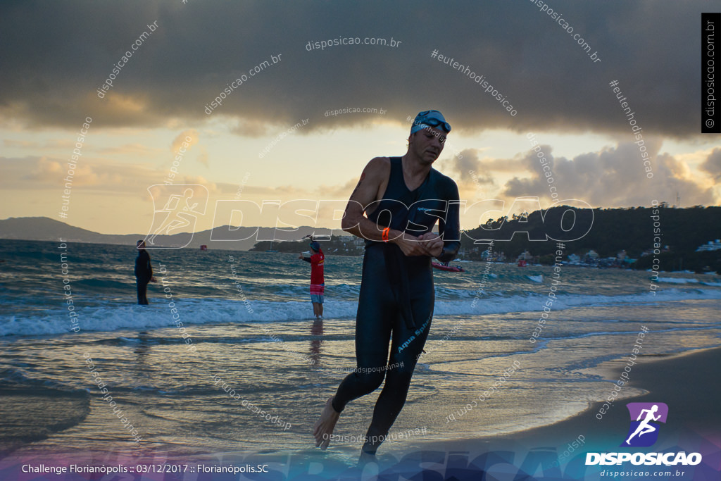 Challenge Florianópolis 2017