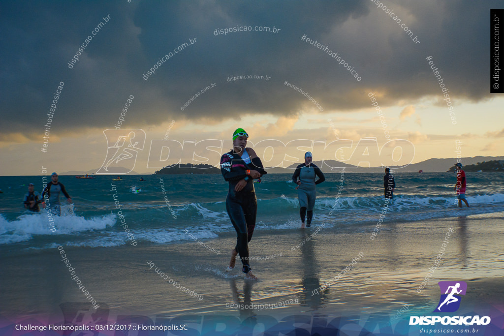 Challenge Florianópolis 2017