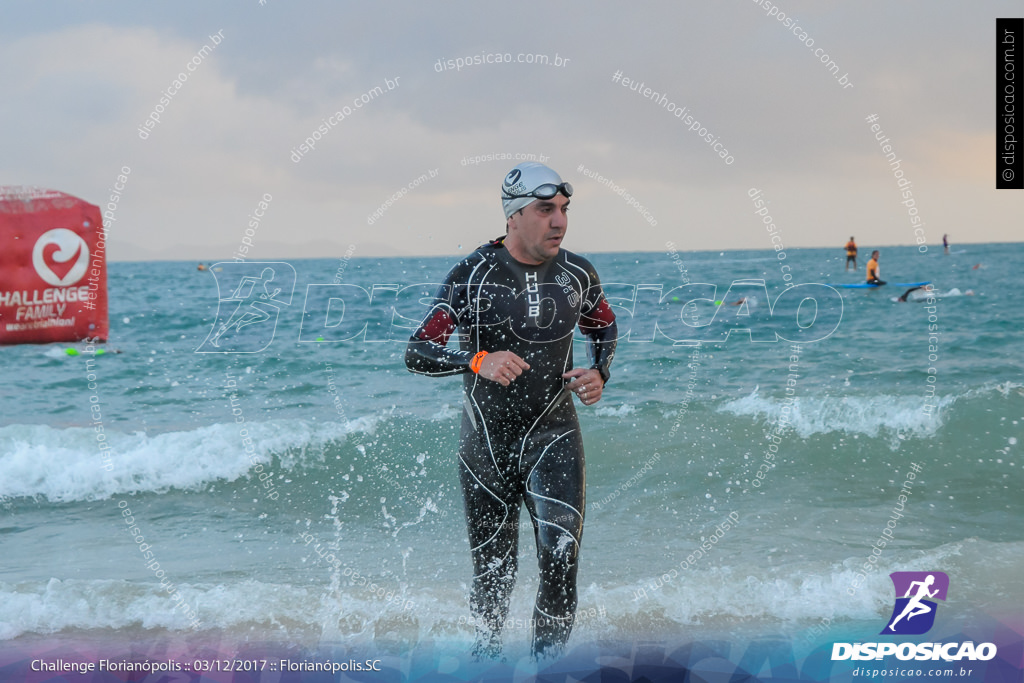 Challenge Florianópolis 2017