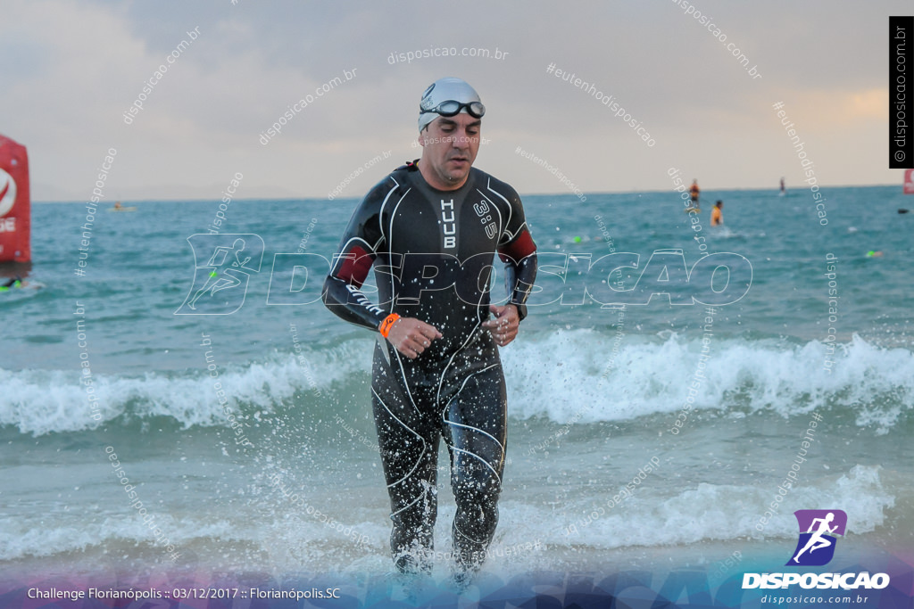 Challenge Florianópolis 2017