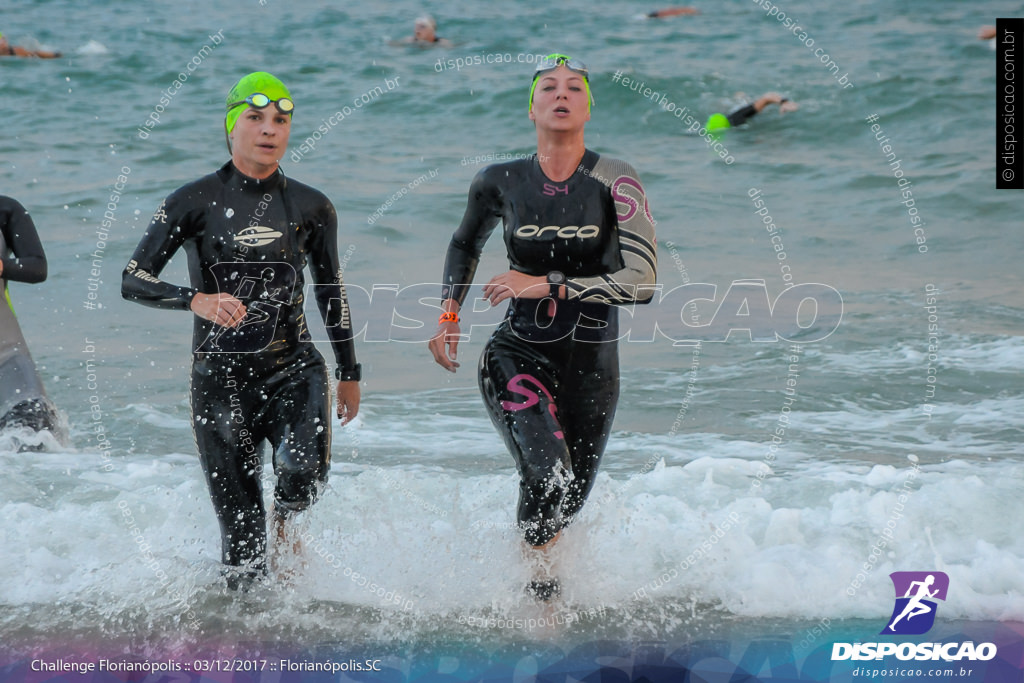 Challenge Florianópolis 2017