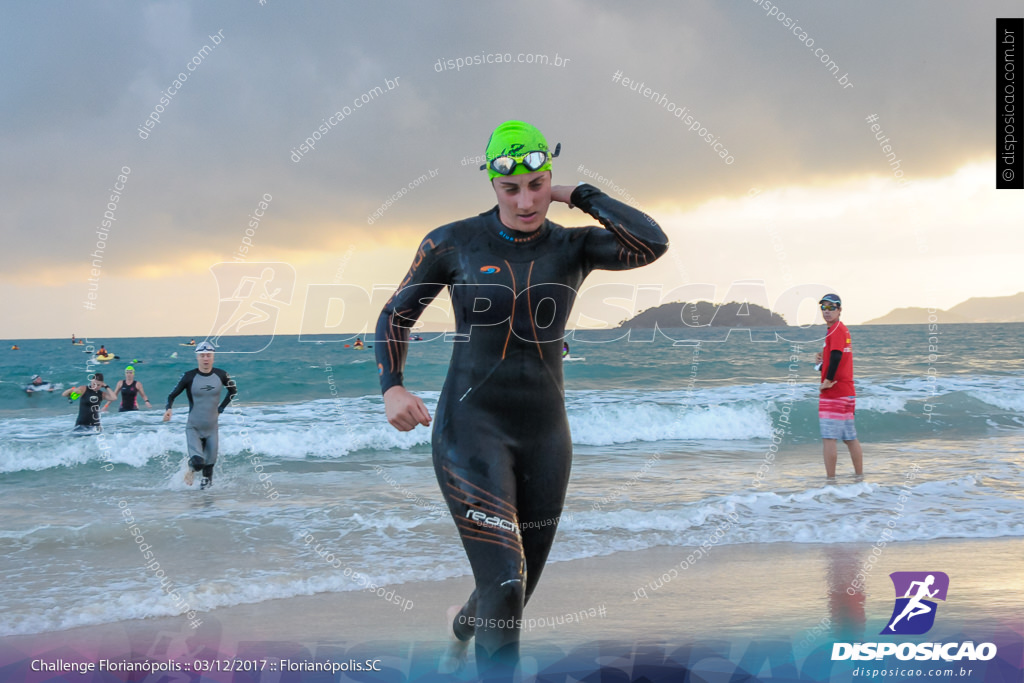 Challenge Florianópolis 2017