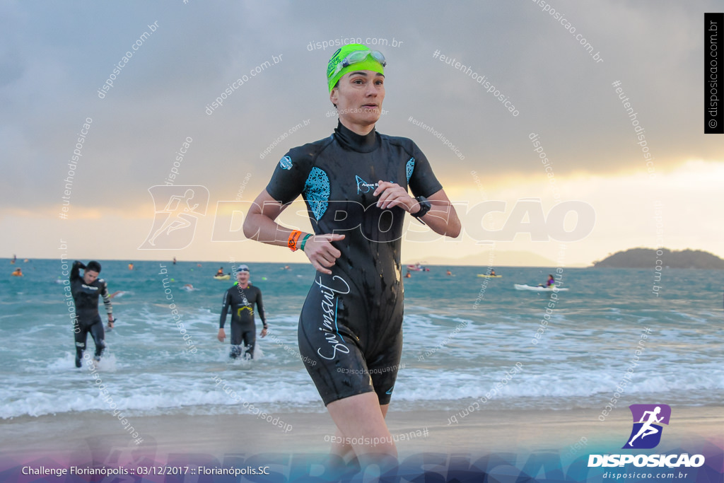 Challenge Florianópolis 2017