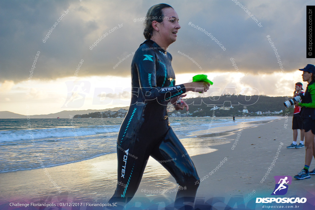 Challenge Florianópolis 2017