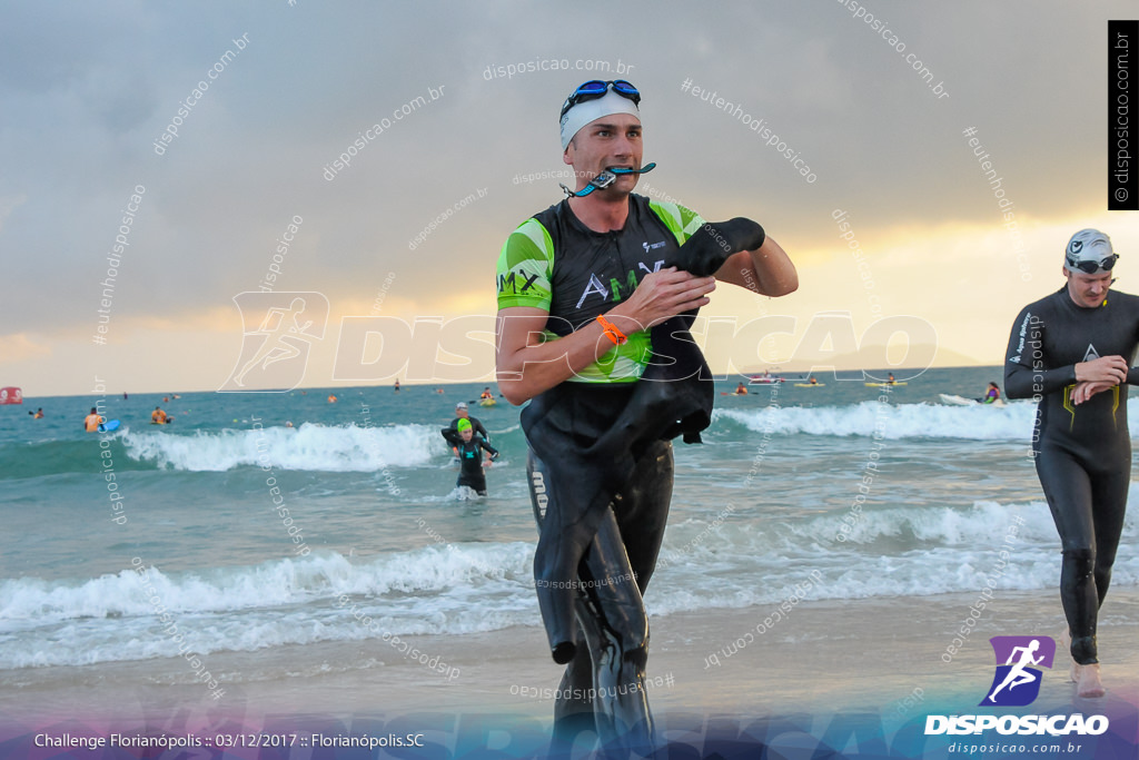 Challenge Florianópolis 2017