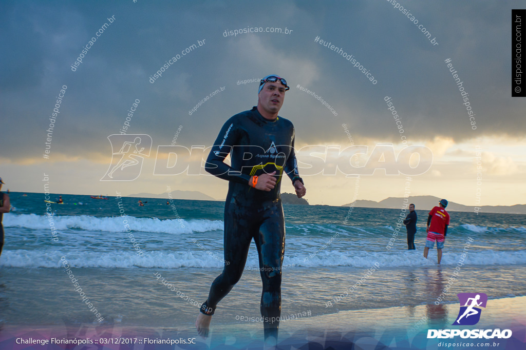 Challenge Florianópolis 2017