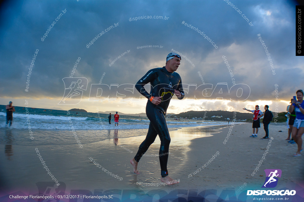 Challenge Florianópolis 2017