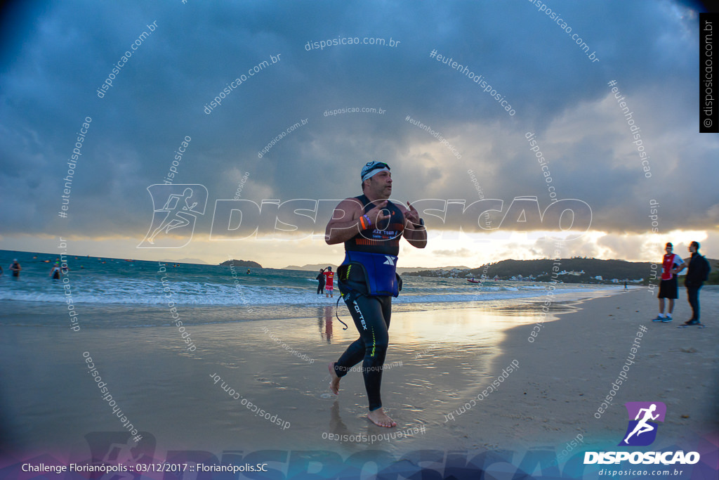 Challenge Florianópolis 2017