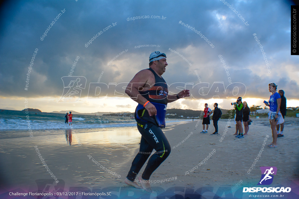 Challenge Florianópolis 2017