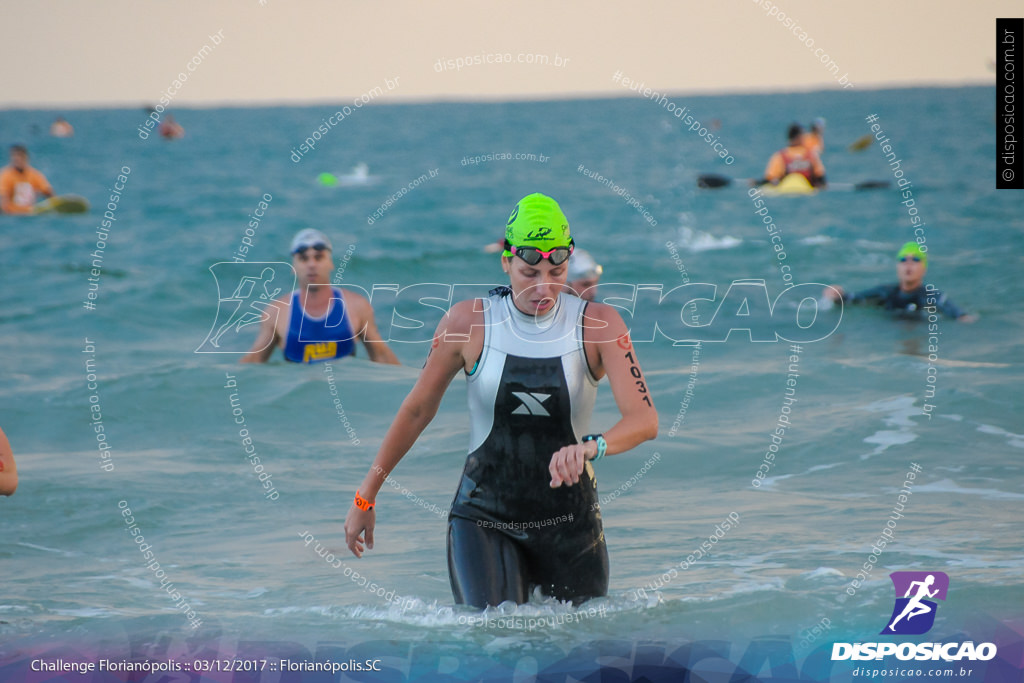 Challenge Florianópolis 2017