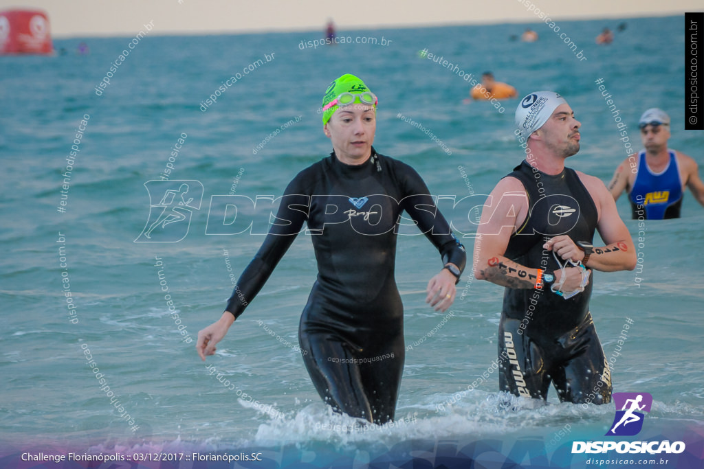 Challenge Florianópolis 2017