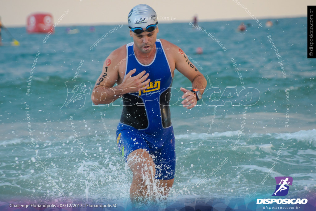 Challenge Florianópolis 2017