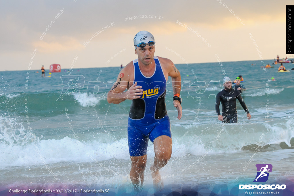 Challenge Florianópolis 2017