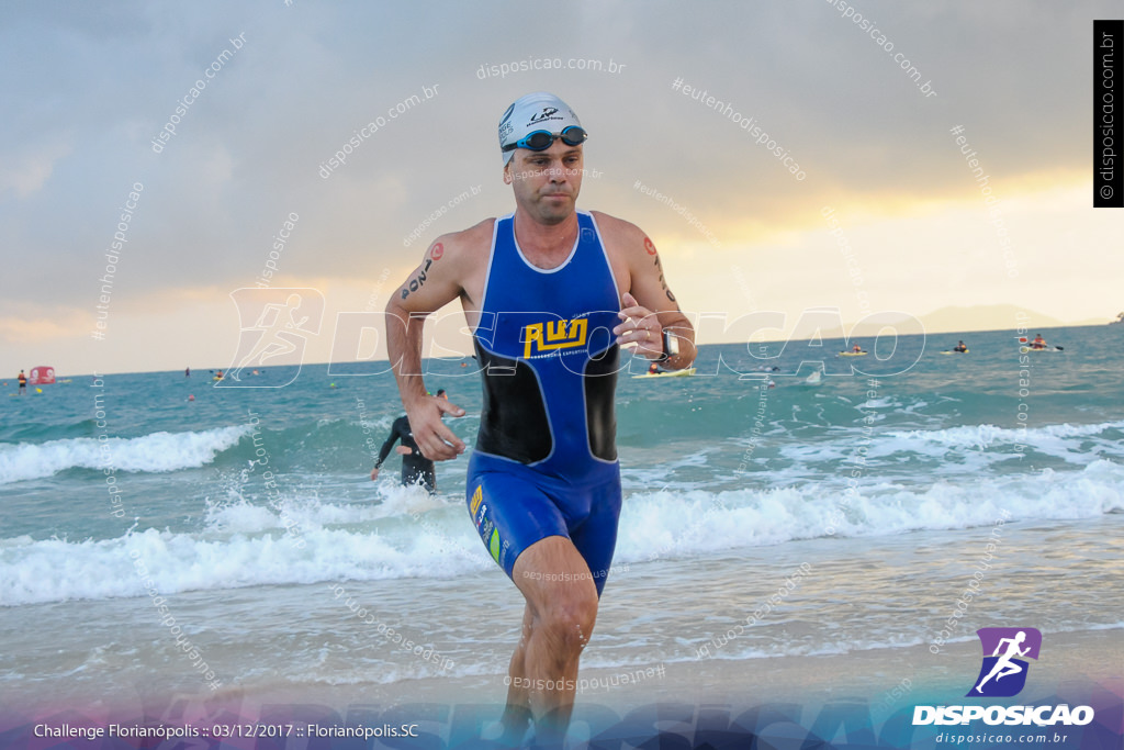 Challenge Florianópolis 2017