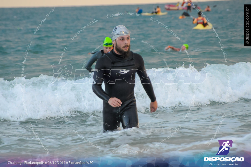 Challenge Florianópolis 2017