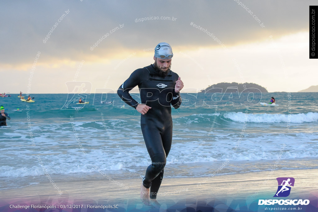 Challenge Florianópolis 2017