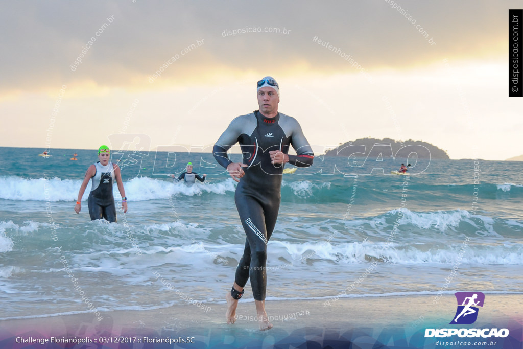 Challenge Florianópolis 2017