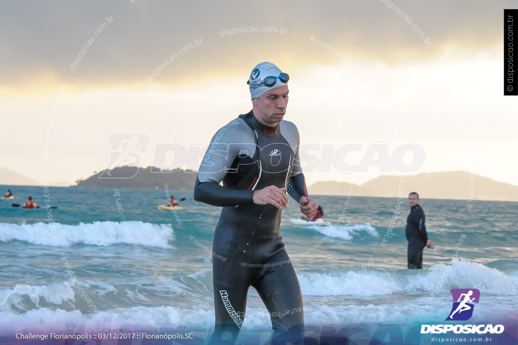 Challenge Florianópolis 2017