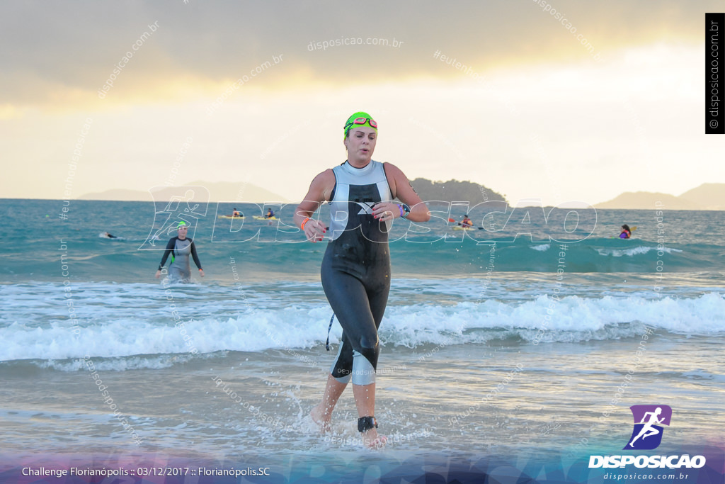 Challenge Florianópolis 2017