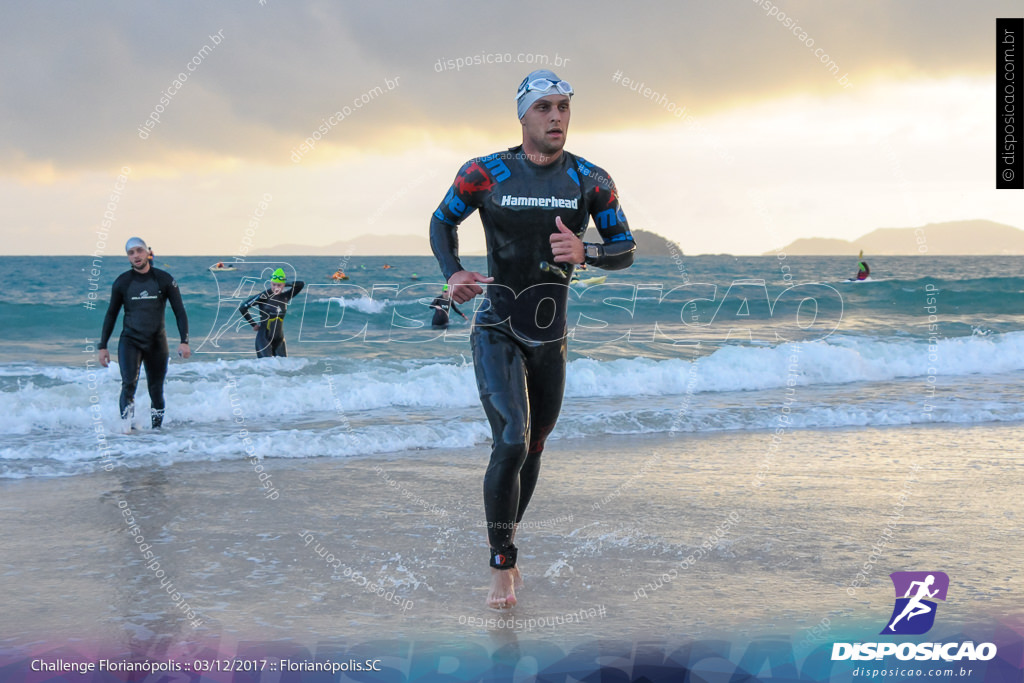 Challenge Florianópolis 2017