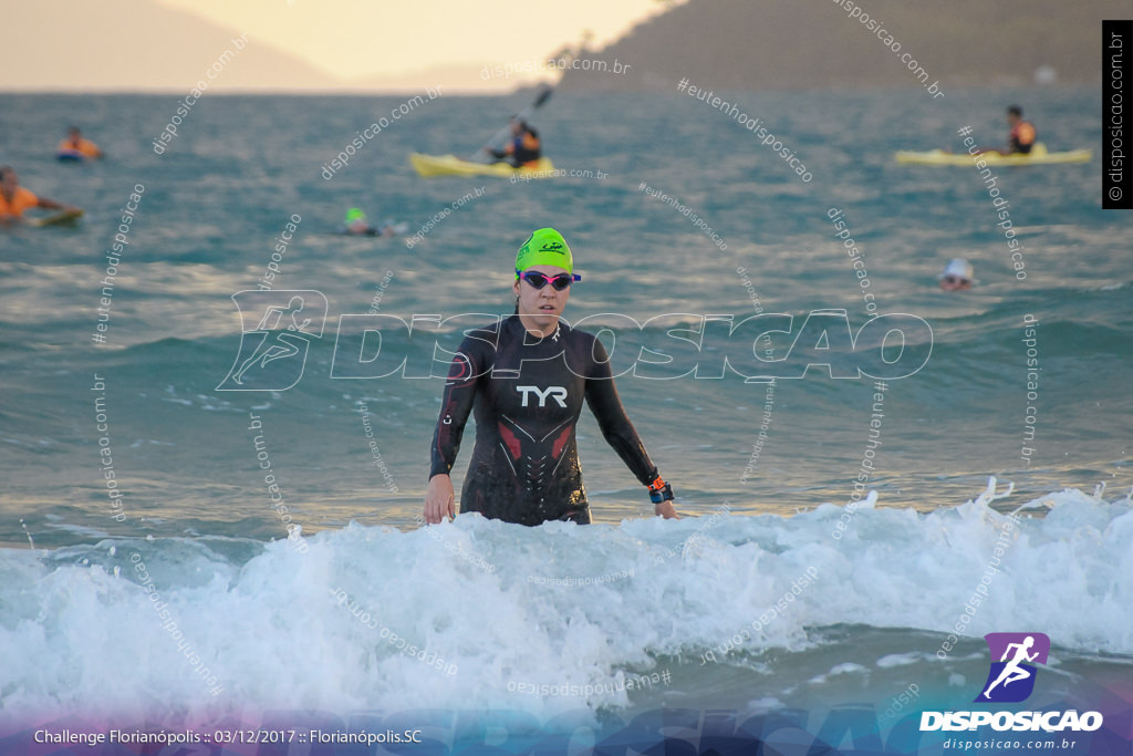 Challenge Florianópolis 2017