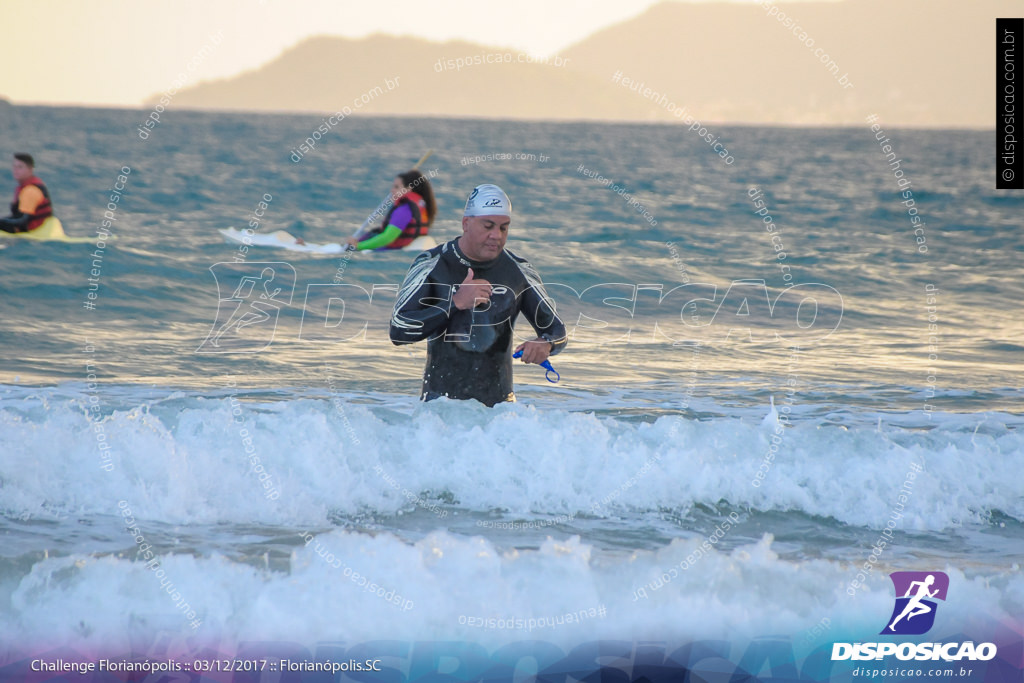 Challenge Florianópolis 2017