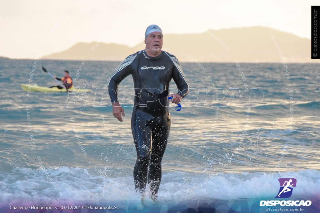 Challenge Florianópolis 2017