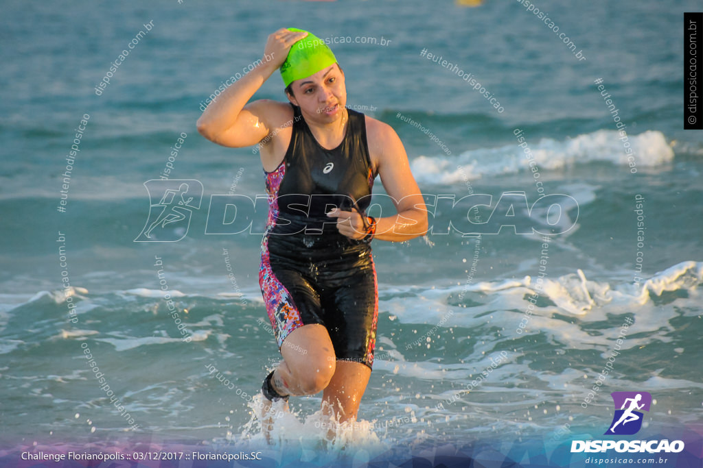 Challenge Florianópolis 2017