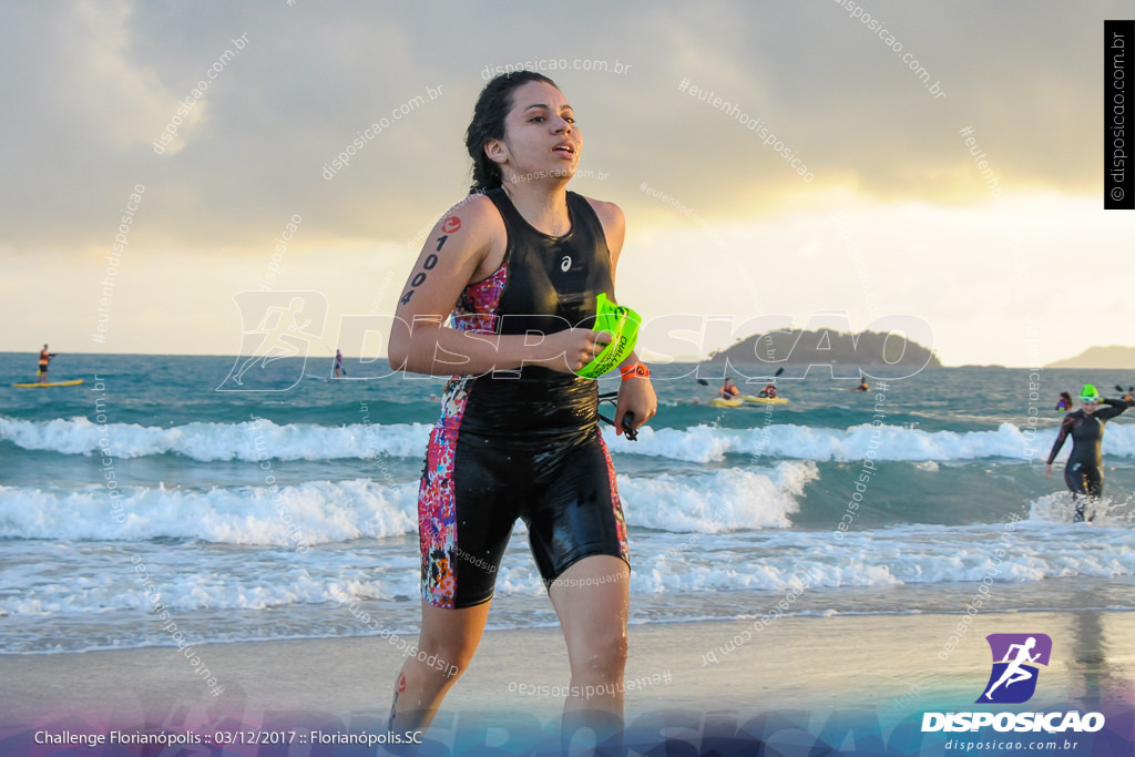 Challenge Florianópolis 2017