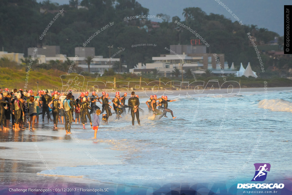 Challenge Florianópolis 2017