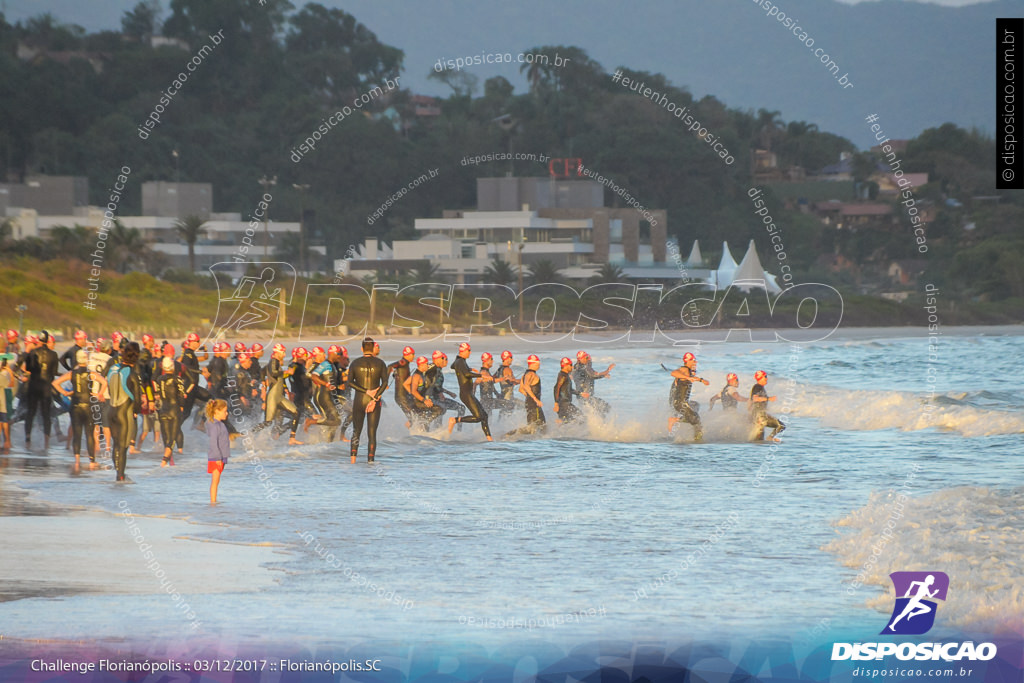 Challenge Florianópolis 2017