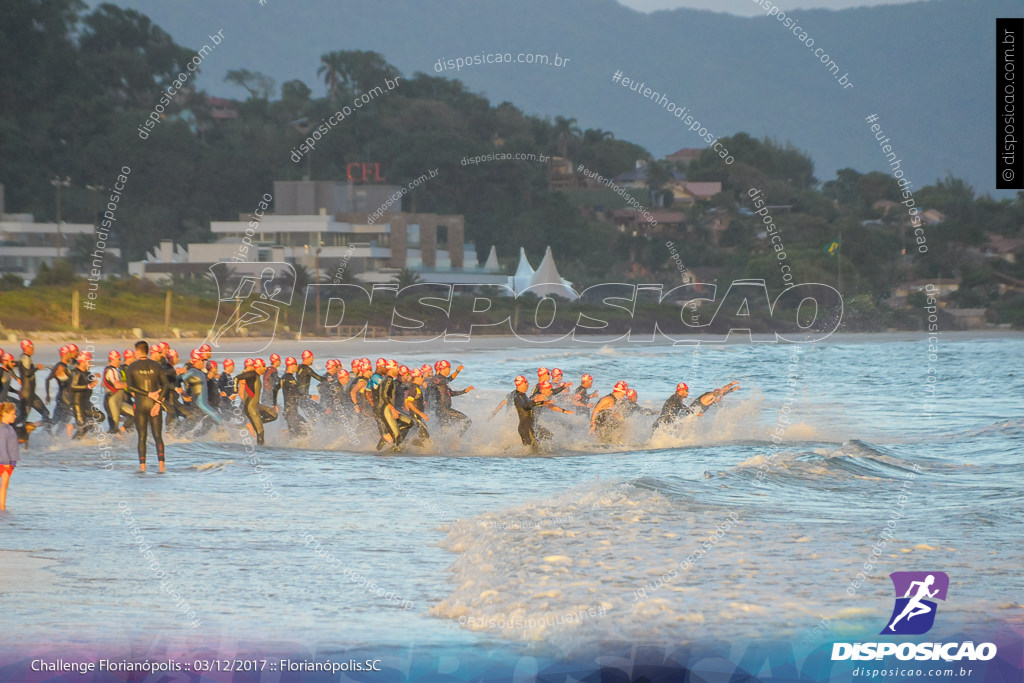 Challenge Florianópolis 2017