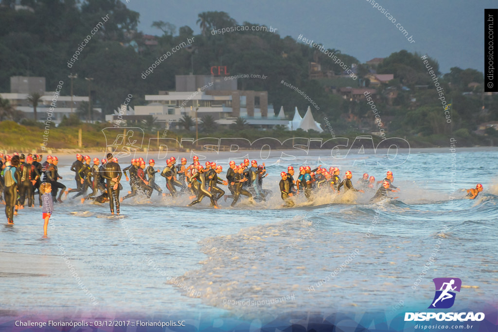 Challenge Florianópolis 2017