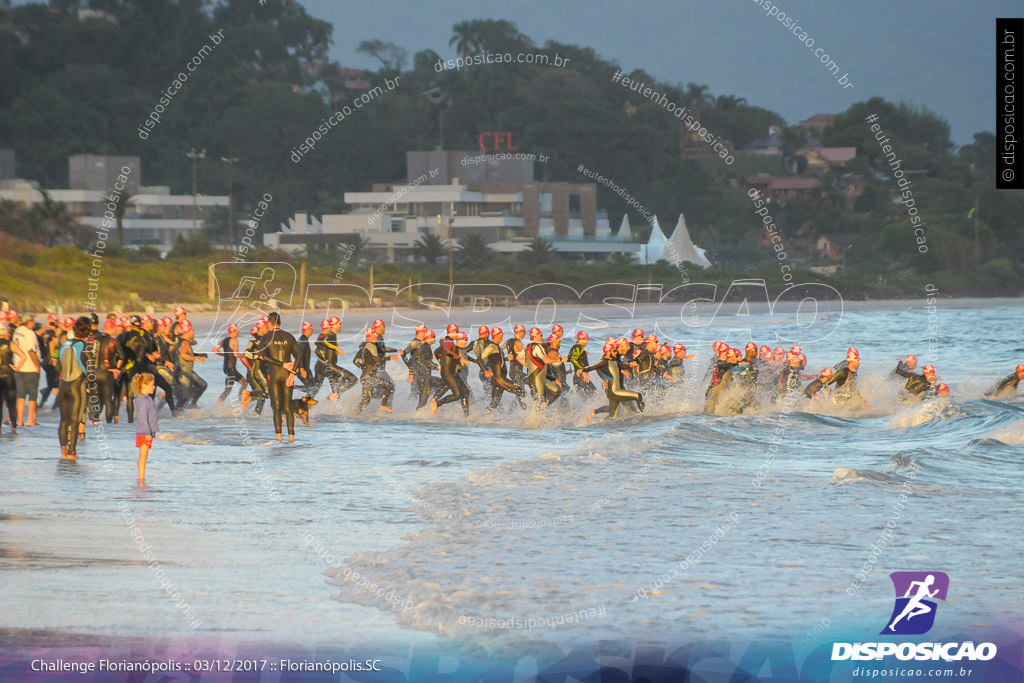 Challenge Florianópolis 2017